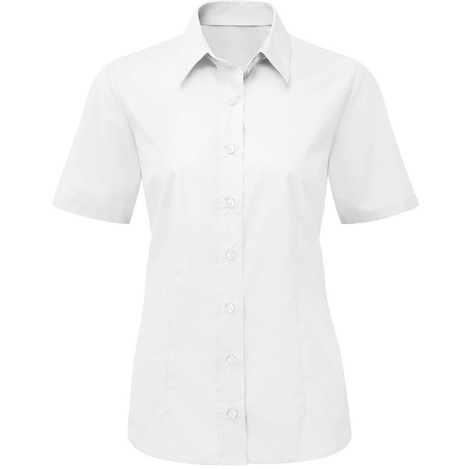 Easycare Women's Short Sleeve Shirt