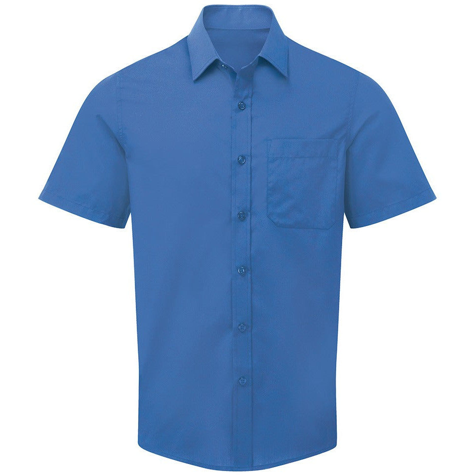 Easycare Men's Short Sleeve Shirt -