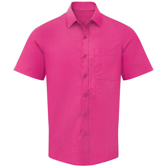 Easycare Men's Short Sleeve Shirt -