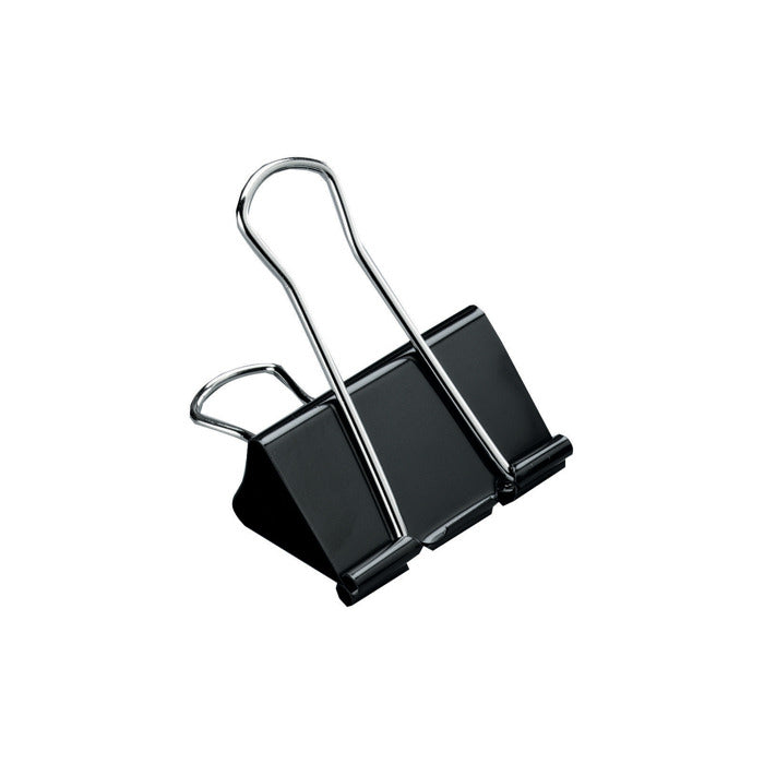 Select Foldback Clips 25mm (10) - Selected