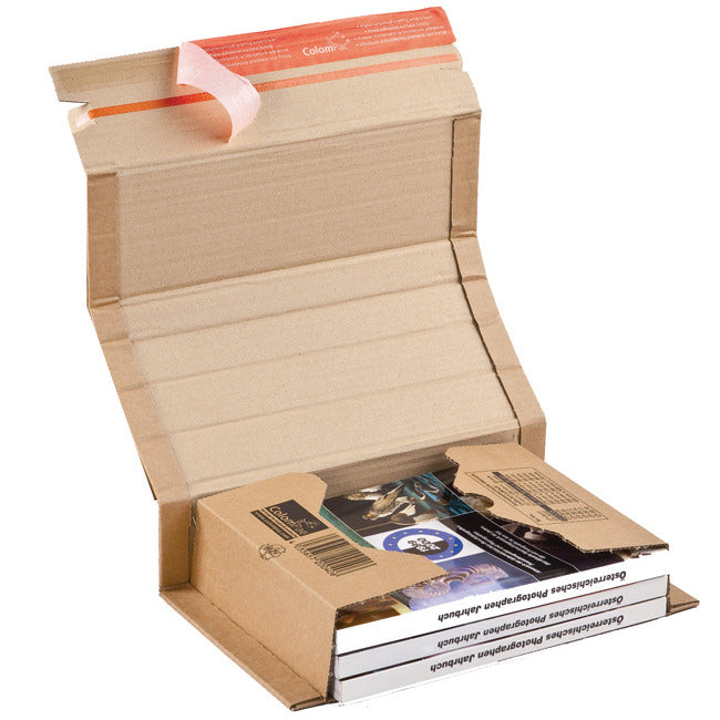 ColomPac Post Pack 270x190x80 (20) - Selected