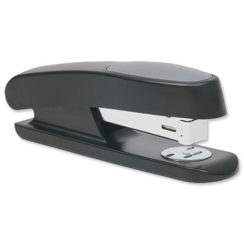 Rapesco R7 Sting Ray Stapler Black RR7260B3 - Rapesco