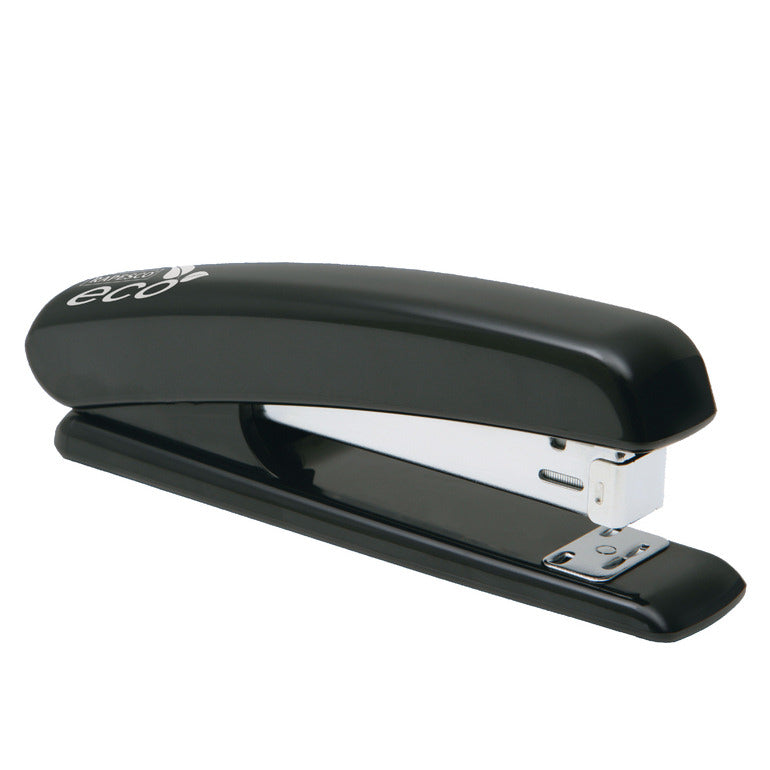 Rapesco Eco Full Strip Stapler Black 1085 - Rapesco