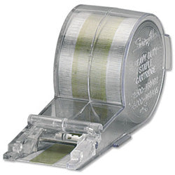Rexel Auto 25 Staple Cartridge (5000) 06308 - Rexel Crystalfile