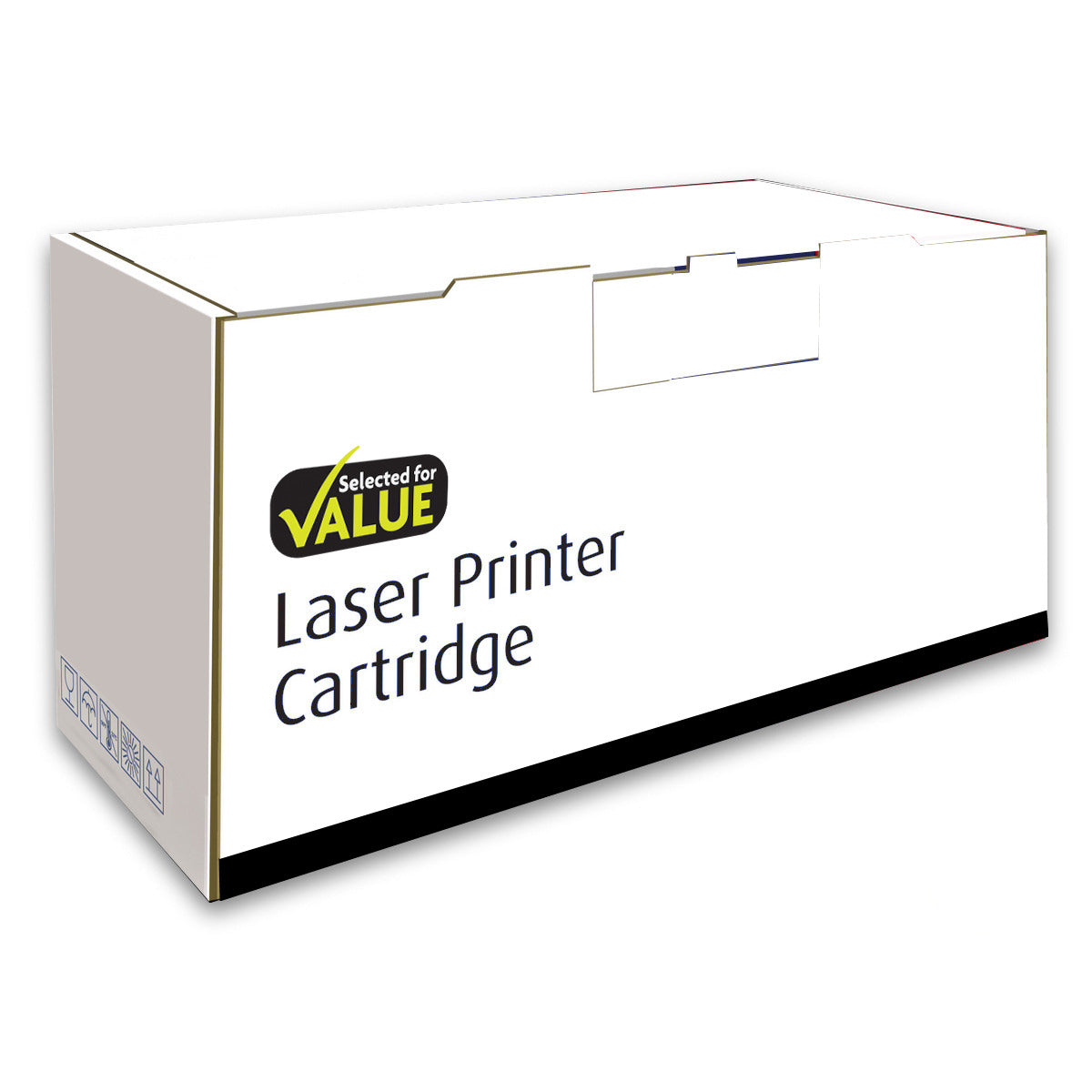 Select Brother Toner Cartridge Black TN3130 - Selected