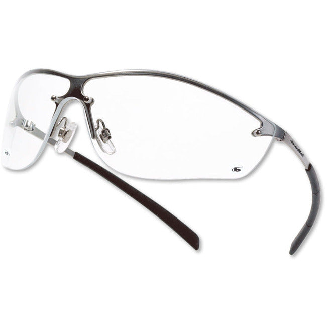 Bolle Silium Safety Spectacles - One Size - Alexandra