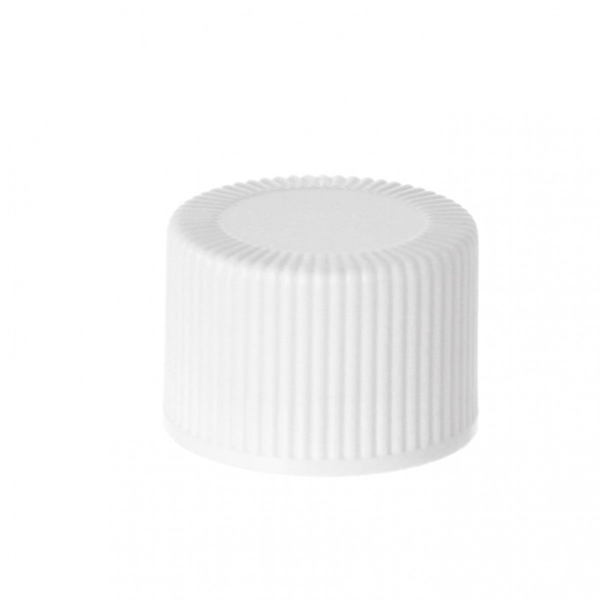 Ribbed Urea Cap - 22mm - Cell Path
