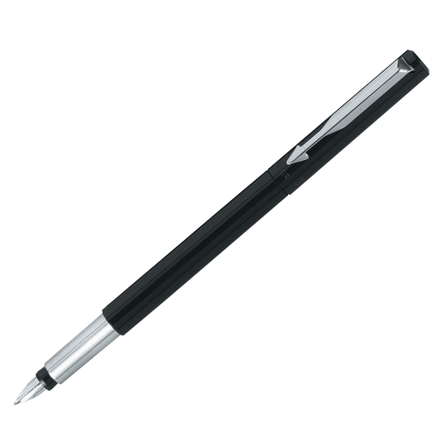 Parker Vector Fountain Pen Black 67407 - Parker