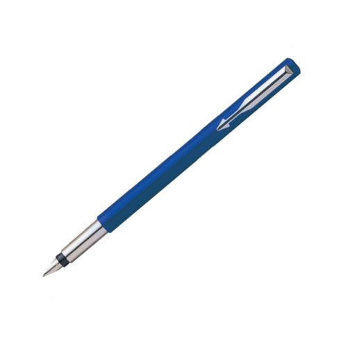 Parker Vector Fountain Pen Blue 67507 - Parker