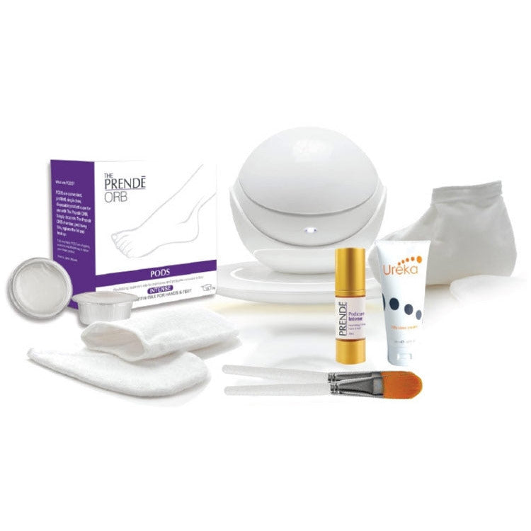 Prende Deluxe Orb Brush 25mm - DLT