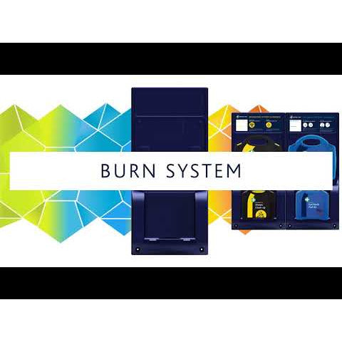 Spectra Workplace BS8599-1 First Aid System - Reliance