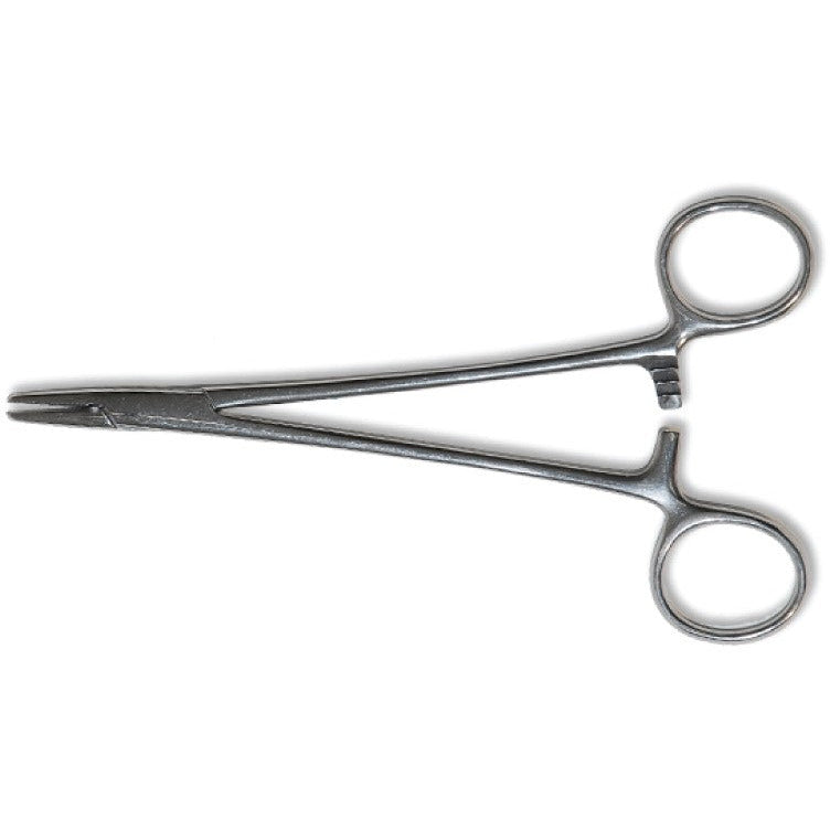 Mayo Needle Holder Straight 15cm - Discontinued