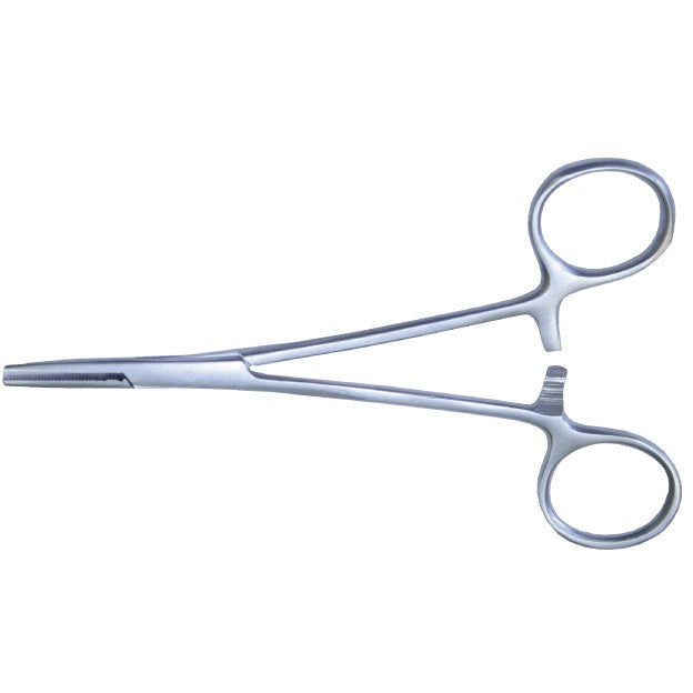 Halstead Artery Mosquito Forceps Fine Straight 12.5cm - Discontinued