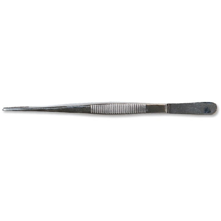 Iris Dissecting Forceps Toothed 10cm - Discontinued