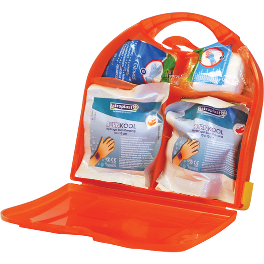 Astroplast Piccolo Burns Dispenser - Wallace Cameron