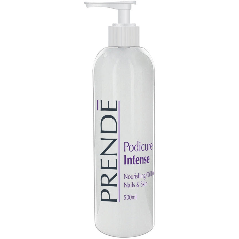 Prende Nourihing Oil 500ml - DLT
