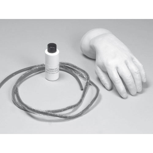 Set Skin & Vein for R10005 - Erler Zimmer