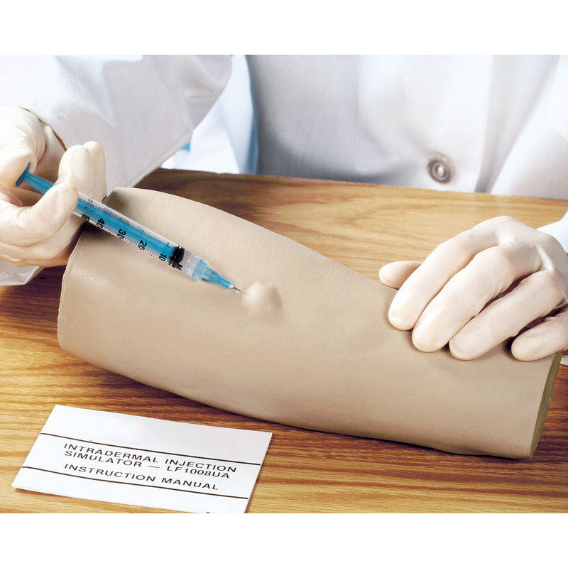 Intradermal Injection Simulator - Erler Zimmer