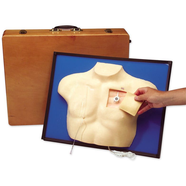 Venous-Access Device Model - Erler Zimmer