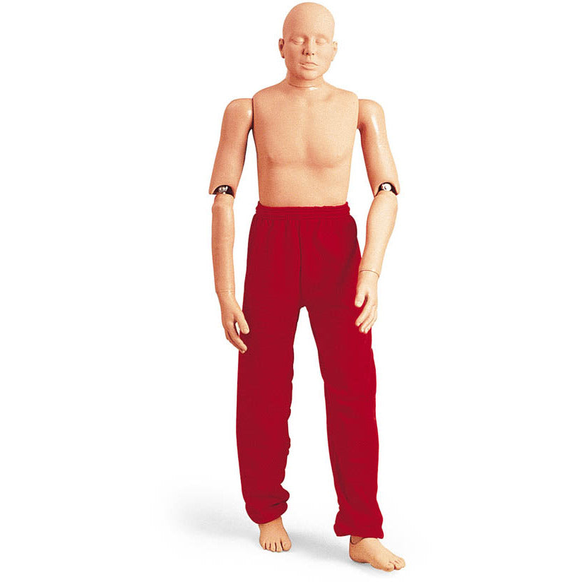 Rescue Manikin 165 cm - 25 kg - Erler Zimmer