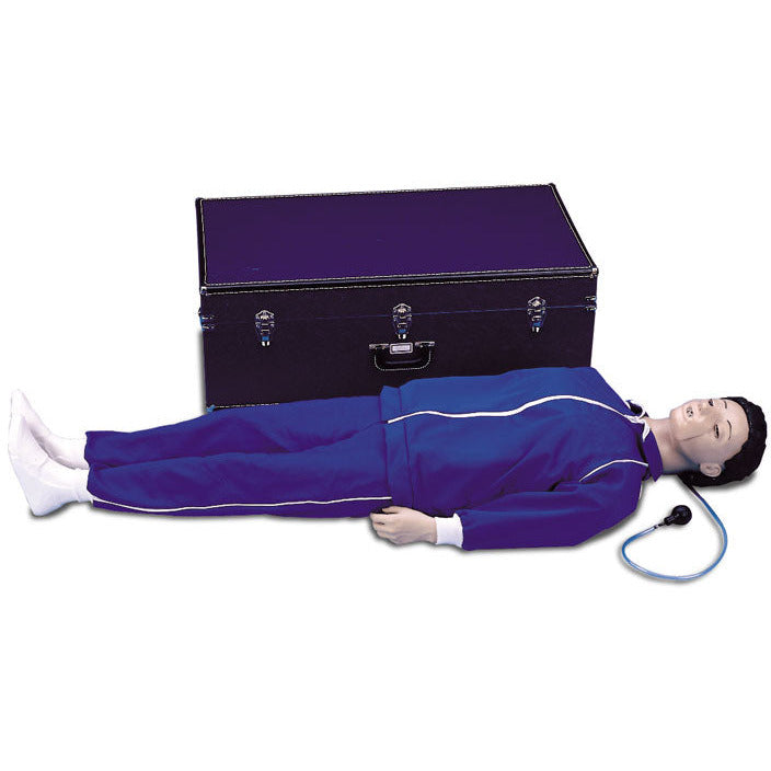 CPR Trainer Full Body - Erler Zimmer