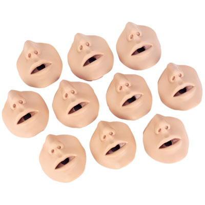 Mouth/Nose Pieces for R10051 - Erler Zimmer