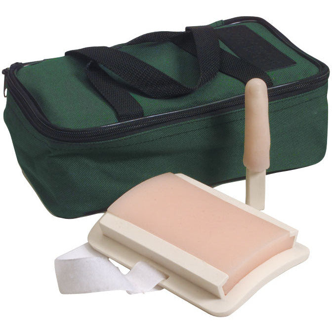 Diabetic Injection Model Kit - Health Edco