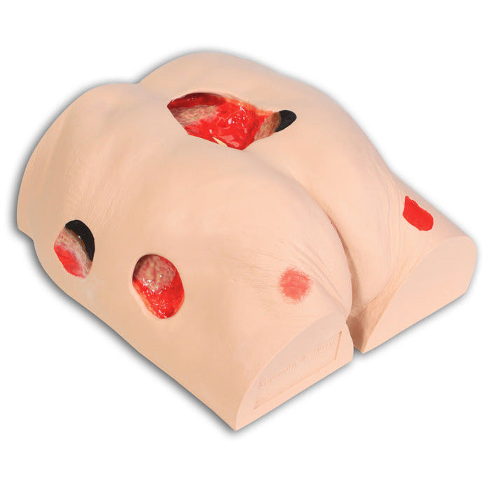 Seymour II Decubitus Simulator - Erler Zimmer