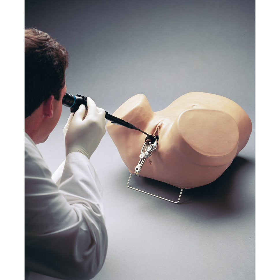 Hysteroscopy Simulator - Erler Zimmer