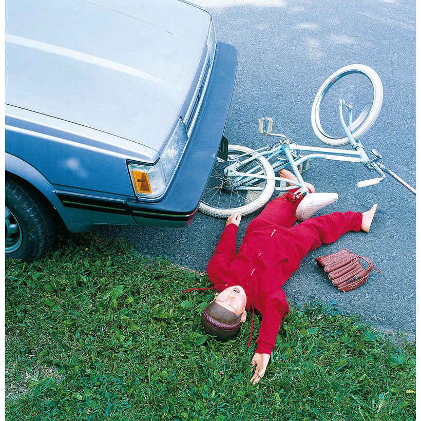 Rescue Child Jennifer 7.3 kg - Erler Zimmer