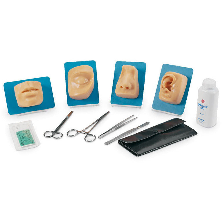 Facial Suturing Module Set - Erler Zimmer