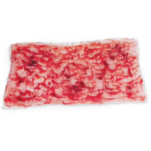 Simulated Burns 2nd degree (Deep) - Erler Zimmer