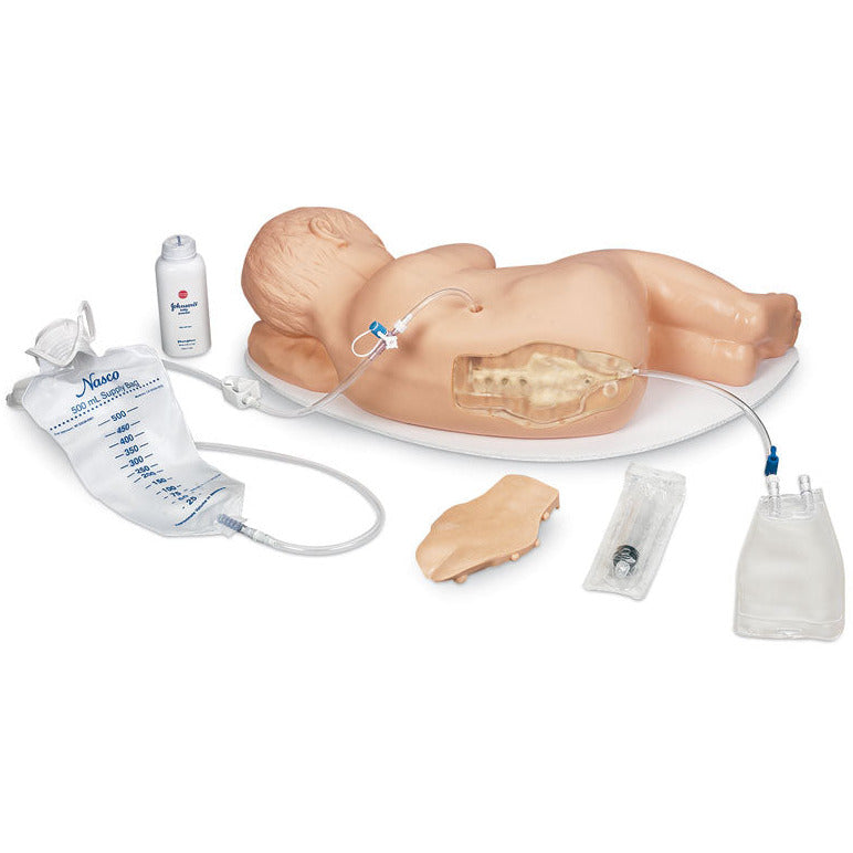 Pediatric Caudal Injection Simulator - Erler Zimmer