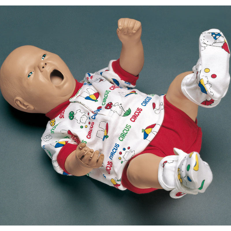 Nursing Newborn - Erler Zimmer