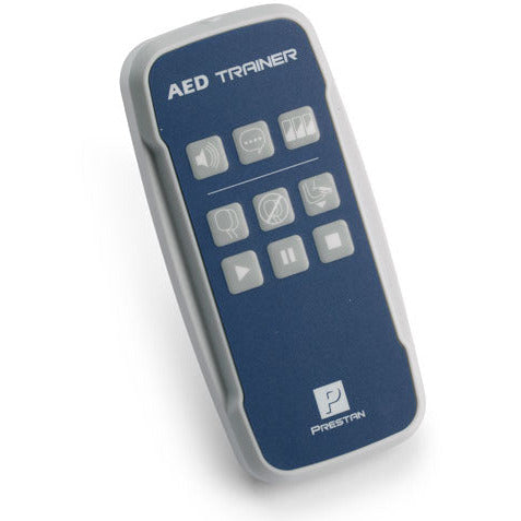 Remote Control for AED Trainer R19500 - Erler Zimmer