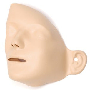 Face Skins - 6 pcs for R20050 - Erler Zimmer