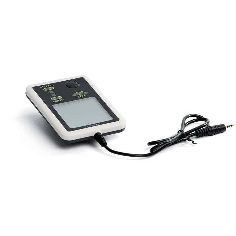 Skill Guide for Resusci Anne QCPR - Erler Zimmer