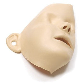 Face Skins - 6 pcs for Resusci Junior - Erler Zimmer