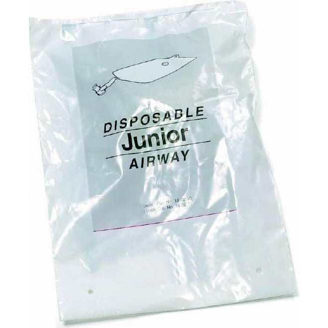 Airways - 25 pcs for Resusci Junior - Erler Zimmer