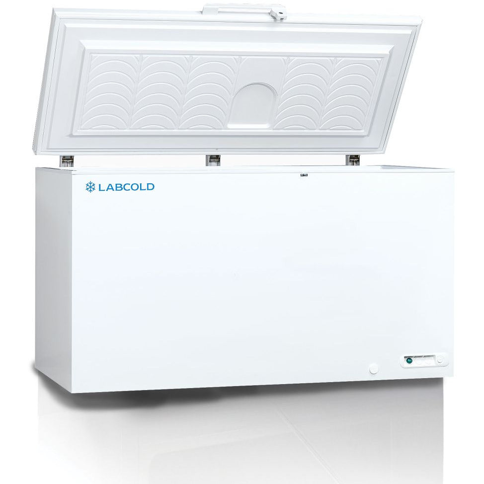 Labcold Sparkfree Freezer - 447 litres - Chest - RLCF1520 - Labcold