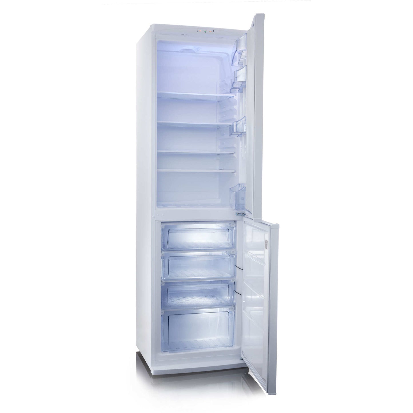 Labcold Sparkfree Fridge Freezer - 228 litres + 134 litres - RLFF13246 - Labcold