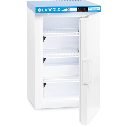 Labcold Sparkfree Fridge - 66 litres - Lockable - RLPR0217 - Labcold