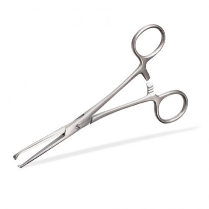 Forceps Tissue Allis Toothed 2:3 15cm (6 ")