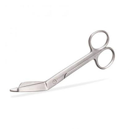 Scissors Dressing B/B Straight 12.5cm (5")