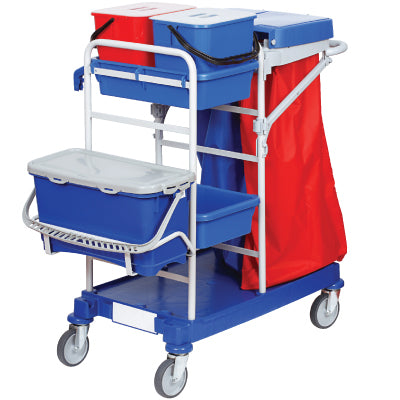 Rokleen Trolley Maxi - Robert Scott