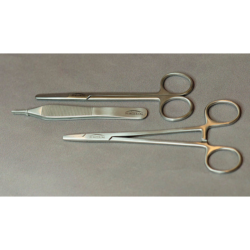 Suture Training Instruments - Erler Zimmer