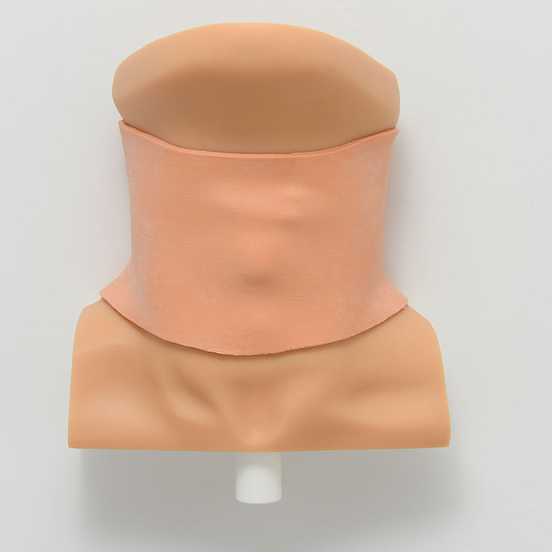 Cricothyrotomy Task Trainer - Erler Zimmer