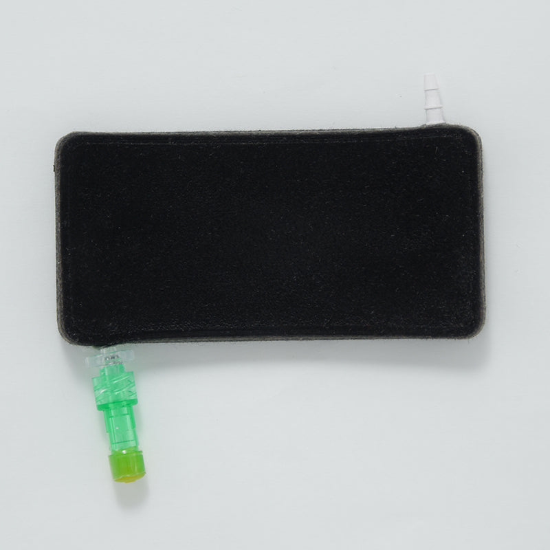 Veterinary Vascular Sleeve- Replacement Skin - Erler Zimmer