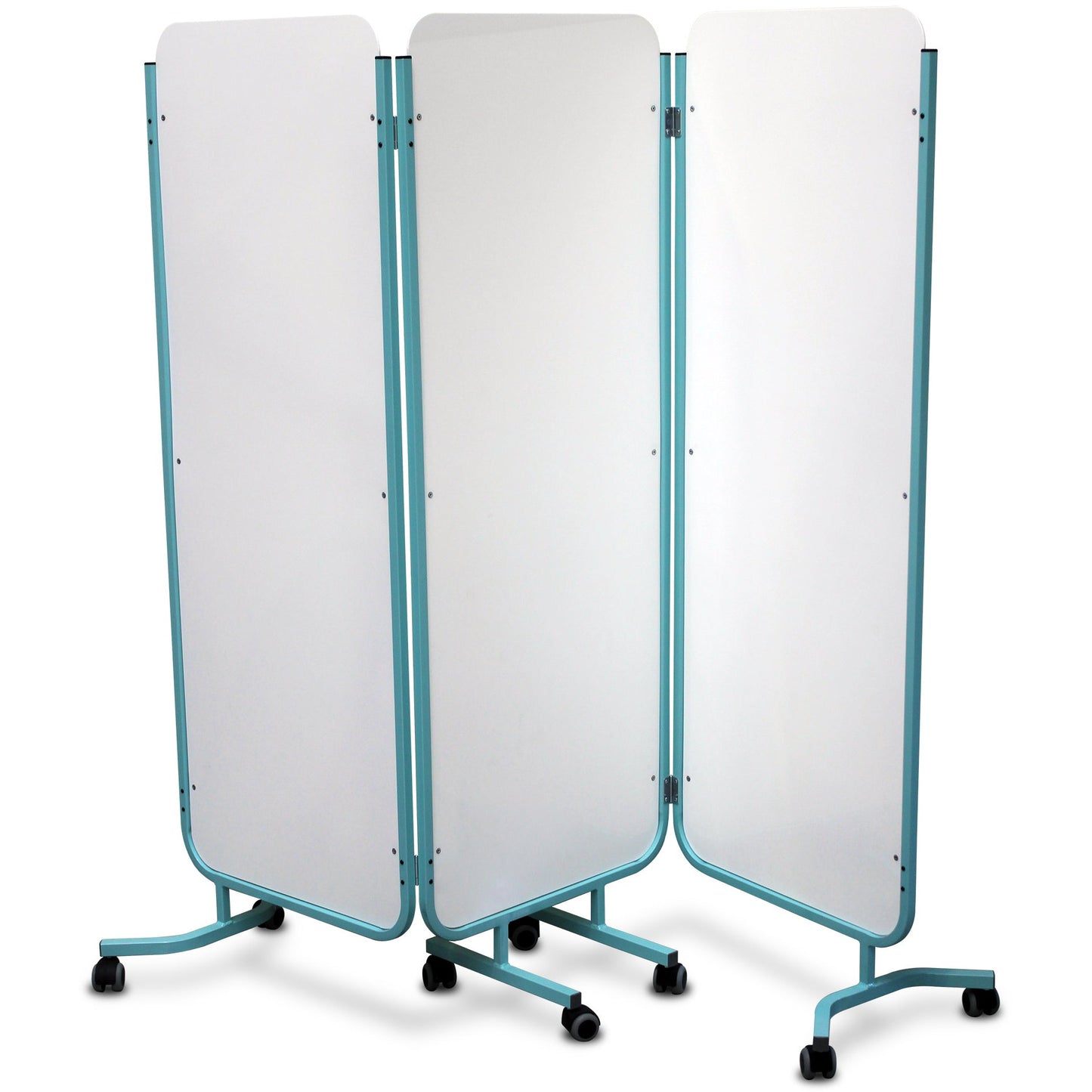 Bedside Furniture & Equipment - Screen - Icu Bed - 3 Fold - 1700 - Bristol Maid