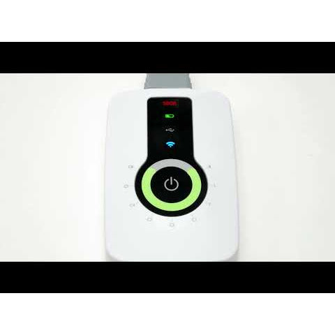 seca CT331 Resting ECG Machine - Bluetooth Version - SECA